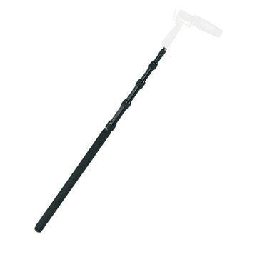 E-Image 4-Section Telescoping Carbon Fiber Microphone Boompole (8')  BC09